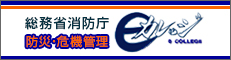 総務省消防庁 防災・危機管理 eカレッジ